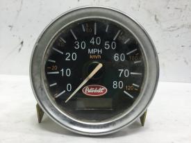 Peterbilt 387 Speedometer - Used | P/N 1705066002