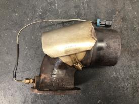 CAT C15 Turbo Connection - Used | P/N 2319476