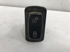 Mack CX Vision Left/Driver Door Electrical Switch - Used | P/N 1MR4323M14