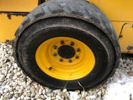 John Deere 260 Right/Passenger Tire and Rim - Used