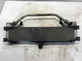 New Holland L220 Oil Cooler - Used | P/N 84475178