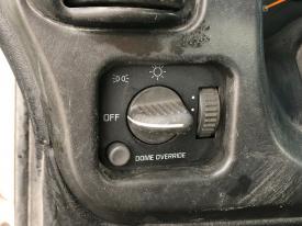 Chevrolet C7500 Headlight Switch Panel Dash Panel - Used