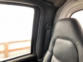 Chevrolet C7500 Plastic Right/Passenger Cab Trim/Panel