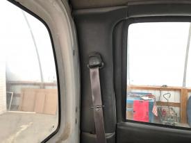 Chevrolet C7500 Plastic Left/Driver Cab Trim/Panel