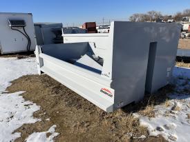 New Steel Dump Truck Bed | Length: 12