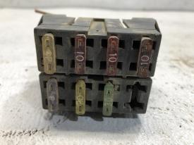 Case W14B Electrical, Misc. Parts - Used