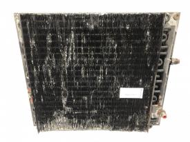 Case W14B Oil Cooler - Used | P/N A172527
