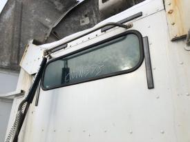 Freightliner C120 Century Back Glass - Used
