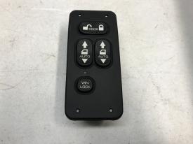 International PROSTAR Left/Driver Door Electrical Switch - New | P/N 5012212R1