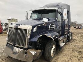 2019 Western Star Trucks 5700 Parts Unit: Truck Dsl Ta