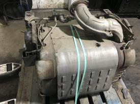 Freightliner CASCADIA DPF Assembly, Less Filters - Core