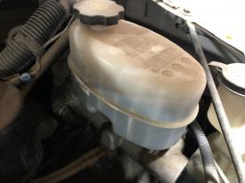 Chevrolet EXPRESS Left/Driver Master Cylinder - Used