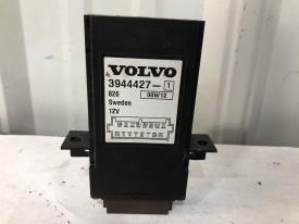 Volvo VNM Wiper Control Module - Used | P/N 39444271