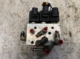 Case TR320 Hydraulic Valve - Used | P/N 48080346