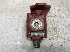Hydraulic Pump Muncie, P/N PK1-17-02BSBBX - Used