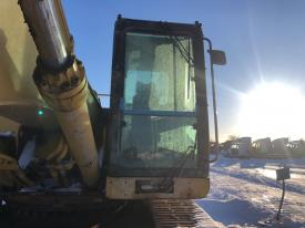CAT 330B Cab Assembly - Used | P/N 1347390