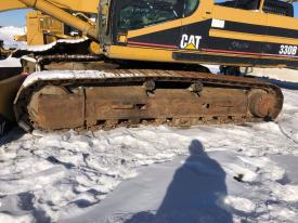CAT 330B Left/Driver Track - Used | P/N 1187301