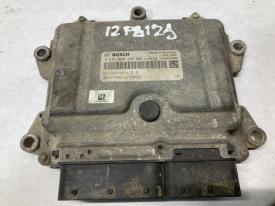 Peterbilt 386 Electronic DPF Control Module - Used | P/N A034V782