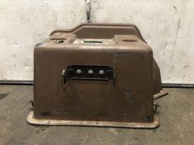 International S2300 Interior, Doghouse - Used