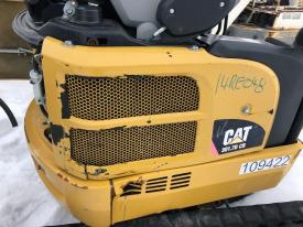 CAT 3017D Right/Passenger Body, Misc. Parts - Used | P/N 4342990