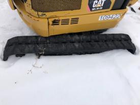 CAT 3017D Right/Passenger Track - Used | P/N 3902333