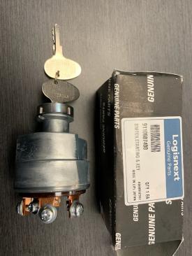 Cat 9110607400 Ignition Switch - New