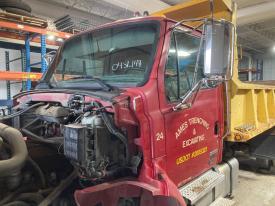 1998-2010 Sterling ACTERRA Cab Assembly - Used