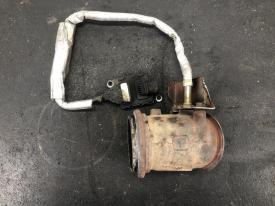 Cummins X15 Turbo Connection - Used | P/N 3689540