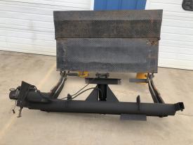 Used Tuck Under Liftgate