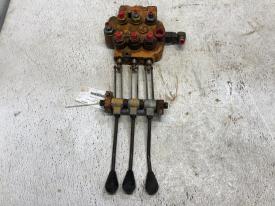 Case DH5 Hydraulic Valve - Used