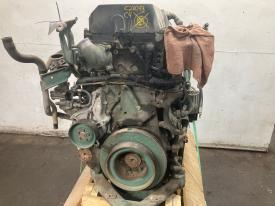 Volvo D13 Engine Assembly, 405HP - Core