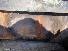 New Holland L185 Left/Driver Body, Misc. Parts - Used | P/N 87036553