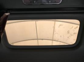 Freightliner COLUMBIA 120 Roof Glass - Used
