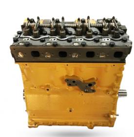 CAT 3304 Engine Assembly - Rebuilt | P/N 72D5B070SB