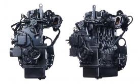 Perkins 1104D-44T Engine Assembly - Rebuilt | P/N 48G2M044SB