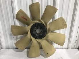 Cummins ISX15 Engine Fan Blade - Used | P/N 47354456013