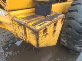 Case 721B Weight - Used