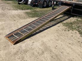 All Other Ramp - Used