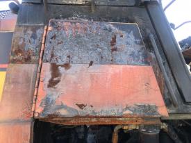 CAT 963C Right/Passenger Body, Misc. Parts - Used | P/N 2305401