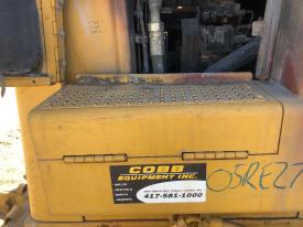 CAT 963C Right/Passenger Body, Misc. Parts - Used | P/N 1860022