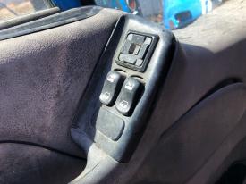 Peterbilt 387 Left/Driver Door Electrical Switch - Used