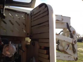 Terex TA64 Left/Driver Weight - Used