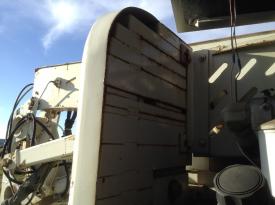 Terex TA64 Right/Passenger Weight - Used