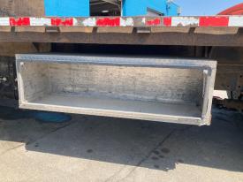 Misc Manufacturer Left/Driver Accessory Tool Box - Used