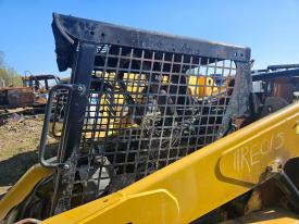 CAT 252B3 Cab Assembly - Used