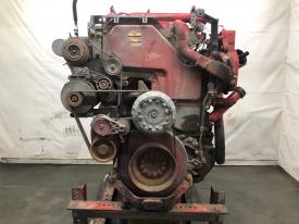 2015 Cummins ISX15 Engine Assembly, 450HP - Used