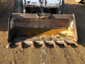 Bobcat 763 Attachments, Skid Steer - Used