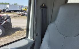 International 4300 Right/Passenger Seat Belt Assembly - Used