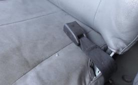 International 4300 Seat Belt Assembly - Used