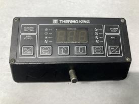 Thermo King TRIPAC Apu, Control Panel - Used